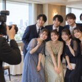 成人式後の同窓会にカメラマンは必要？撮影費用・集合写真・幹事の準備