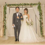 Sさん・Mさんのプロフィール写真