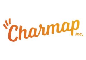 Charmap株式会社 様