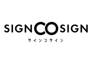 株式会社サインコサイン 様