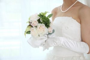 wedding-dress